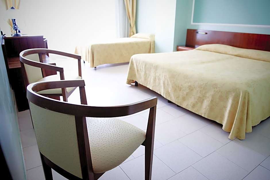 Hotel Continental