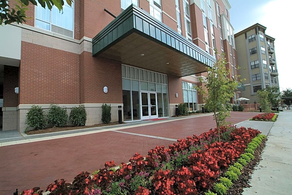 Hilton Garden Inn Nashville Vanderbilt