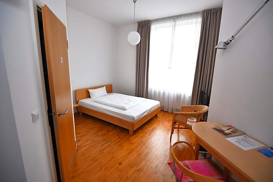 Art-Hotel Robert Mayer