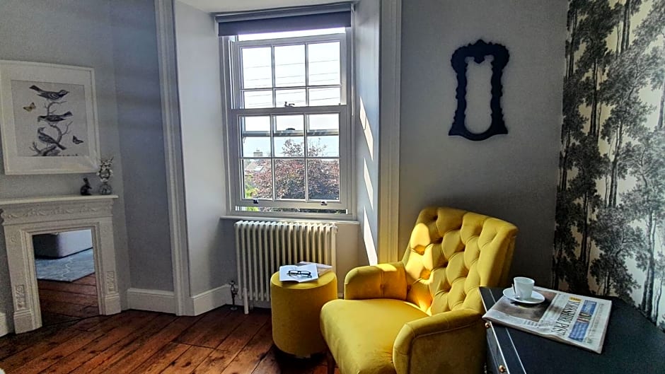 Rock View, Wensleydale