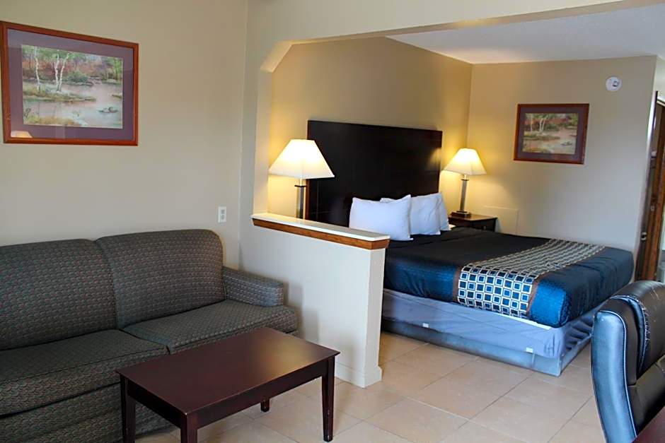 Highland Inn Denham Springs Baton Rouge East