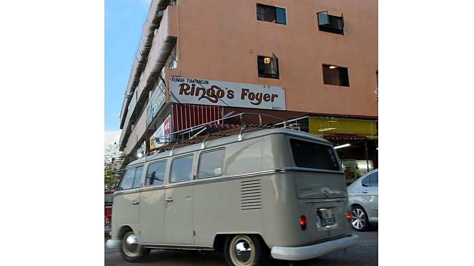 Ringo's Foyer Guest House