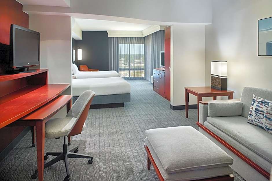 Courtyard by Marriott Warner Robins