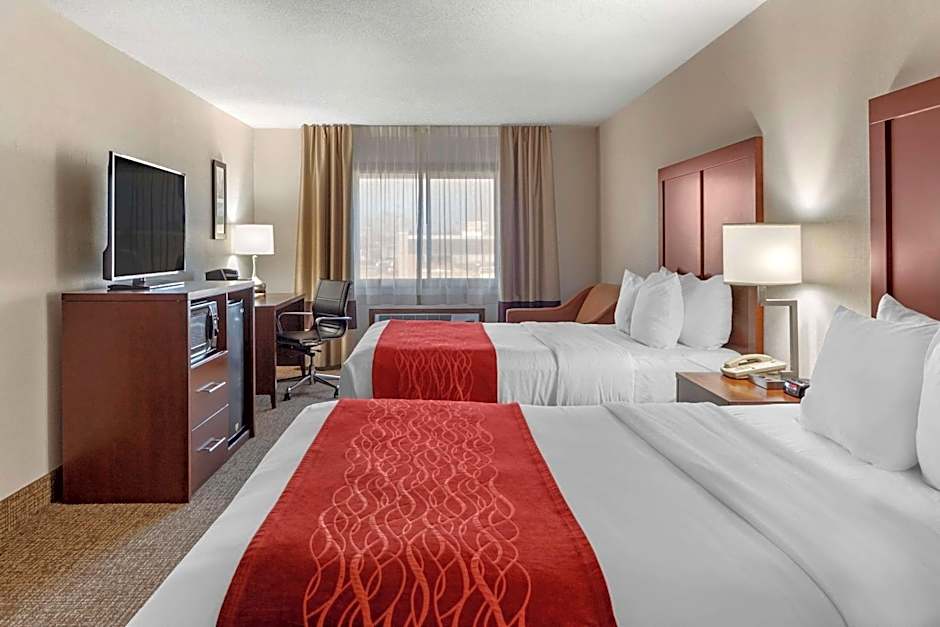 Comfort Inn Grand Island North