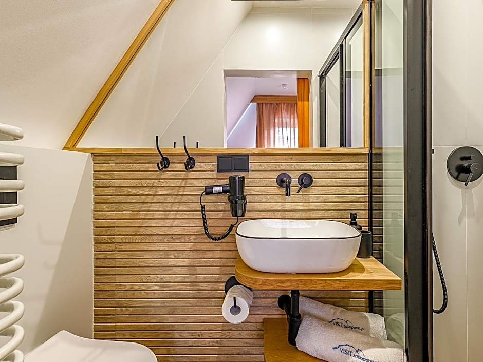 VisitZakopane - Willa Bajka Apartments