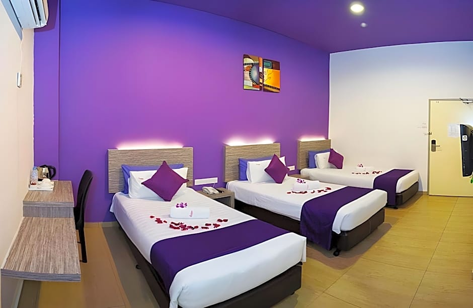 Here Hotel