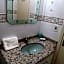 Flat 206 Hotel Cavalinho Branco (3 piscinas, elevador, sauna)