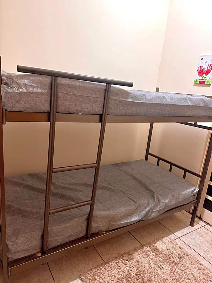 Pousada Blessed Barretos