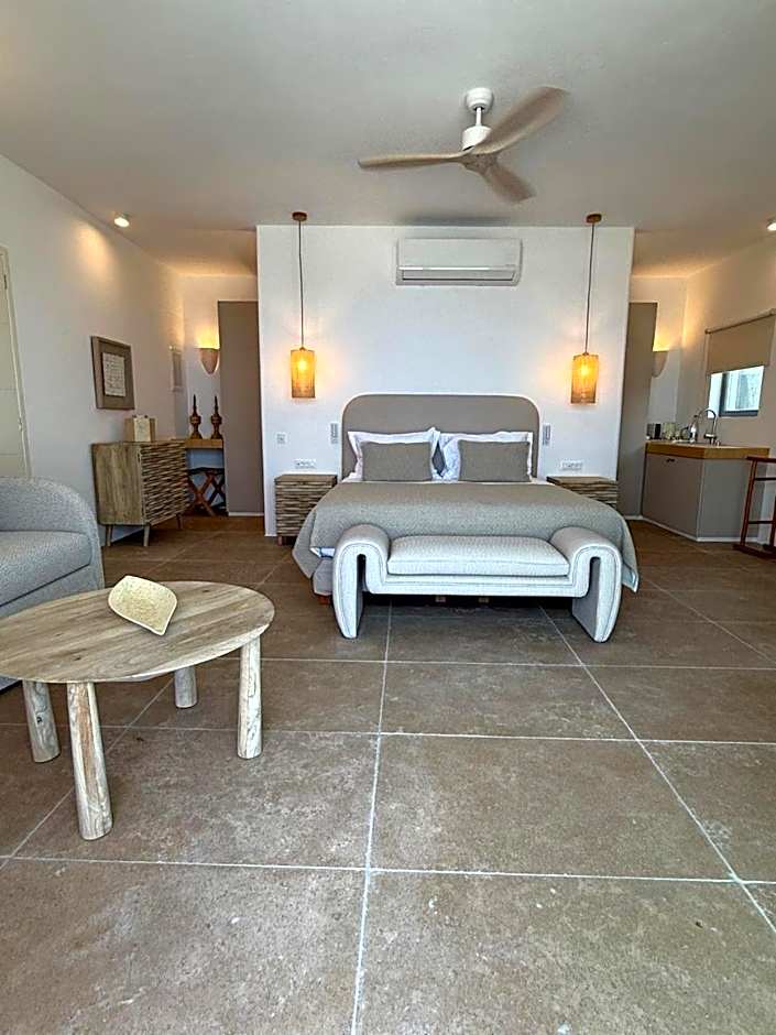 Absolute Paradise Santorini