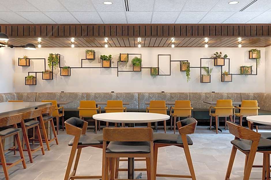 Fairfield Inn & Suites by Marriott Minneapolis Downtown