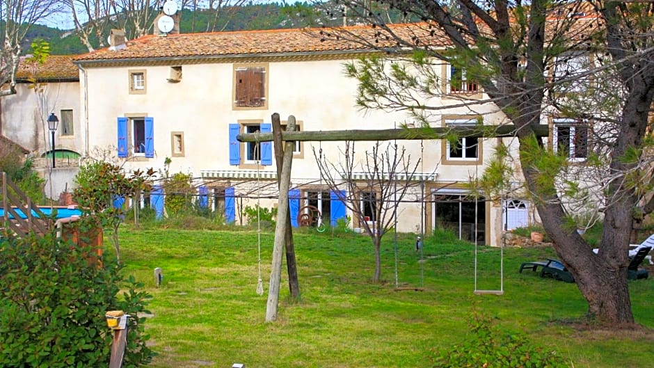 Chambres d'hôtes Les Gragniotes