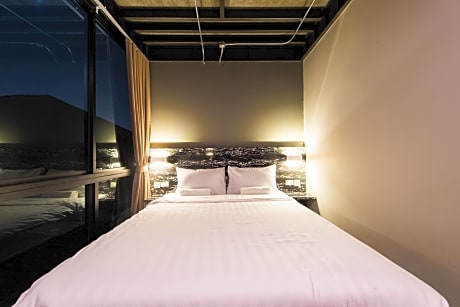 Double Room with River View