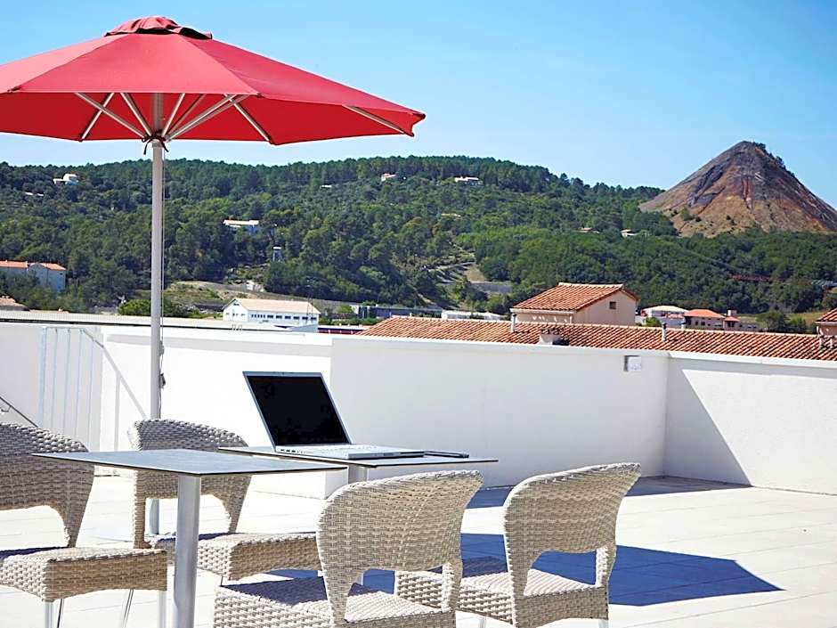 ibis Styles Ales Centre Cevennes (Ouverture janvier 2026)