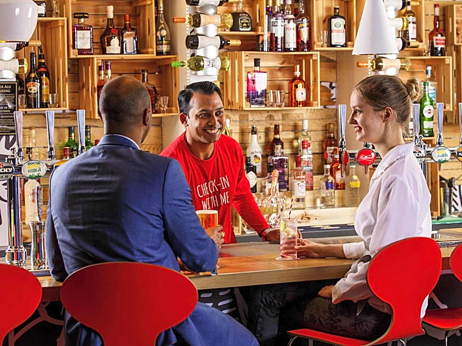 Ibis London Wembley