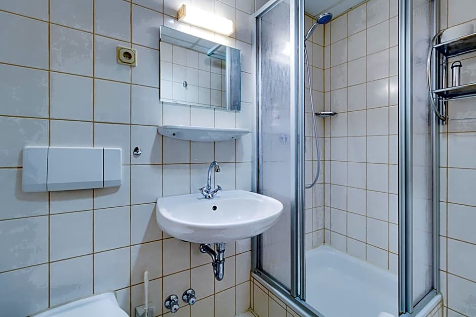 Ferien Hotel Rennsteigblick