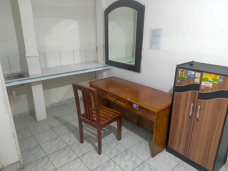 Charisma Residence Syariah