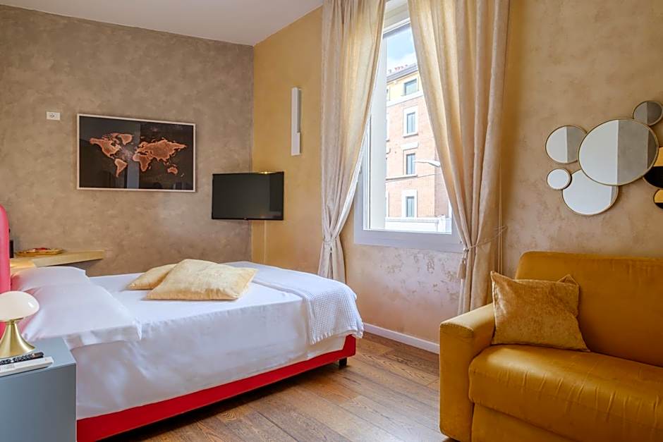 Saffi67rooms