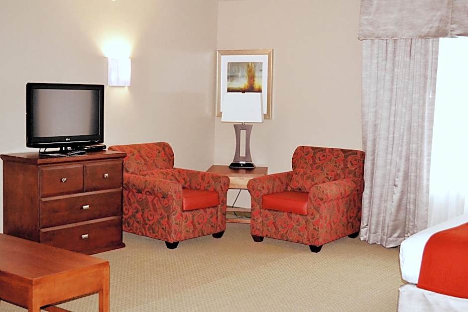Holiday Inn Express & Suites Bozeman West By IHG