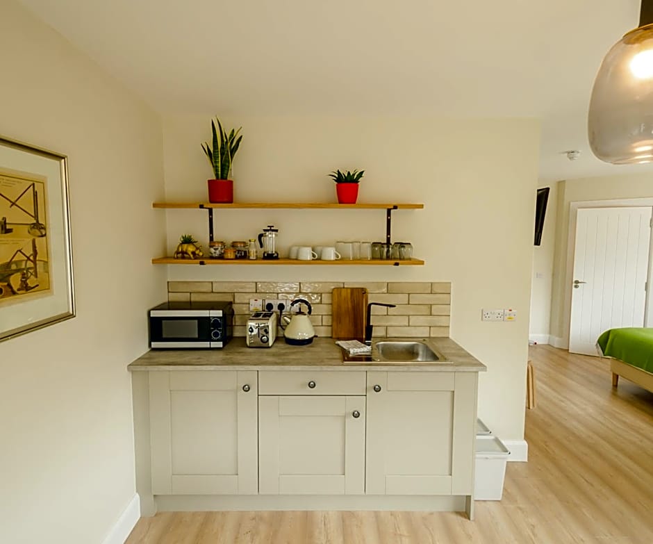 Rookery Lane Food and Lodging