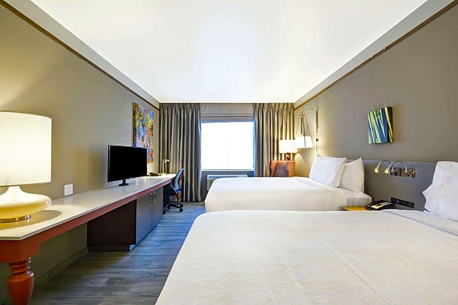 Hilton Garden Inn by Hilton Phoenix-Tempe ASU Area AZ