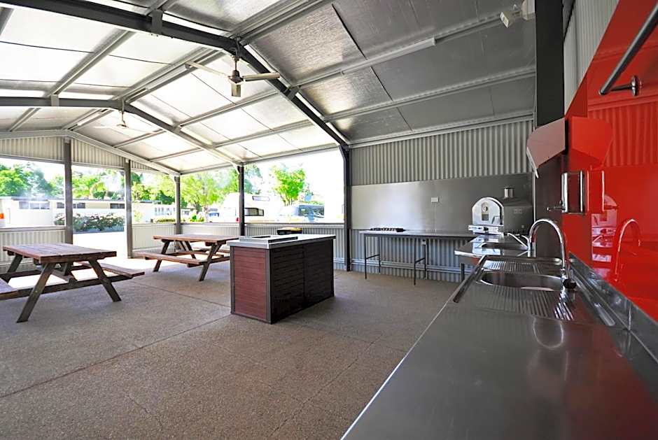 BIG4 Mildura Getaway