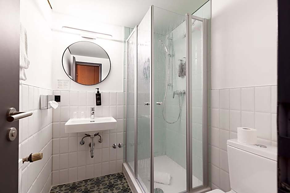 Garner Hotel Cologne East By IHG