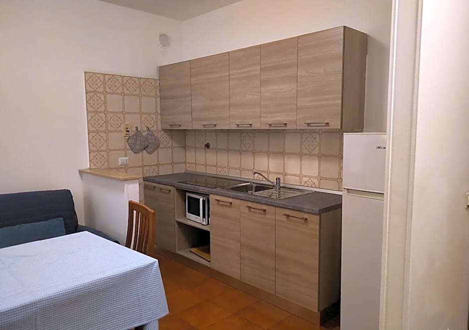 Residence Aurora Wellness & Spa