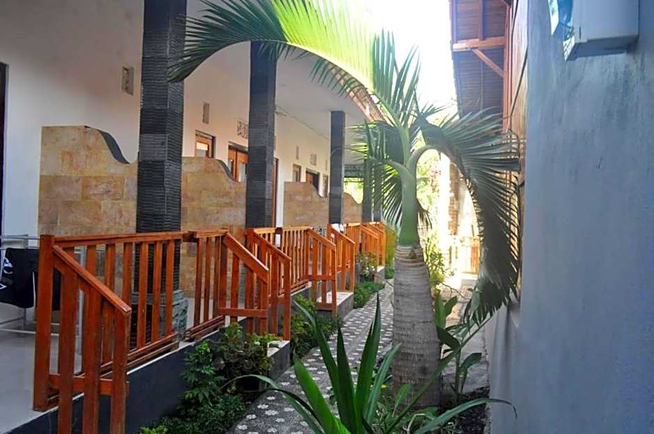 Bagoesfull Homestay