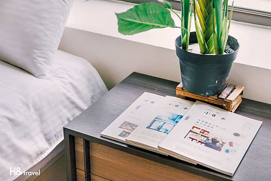 Tainan Haian Art Apartment