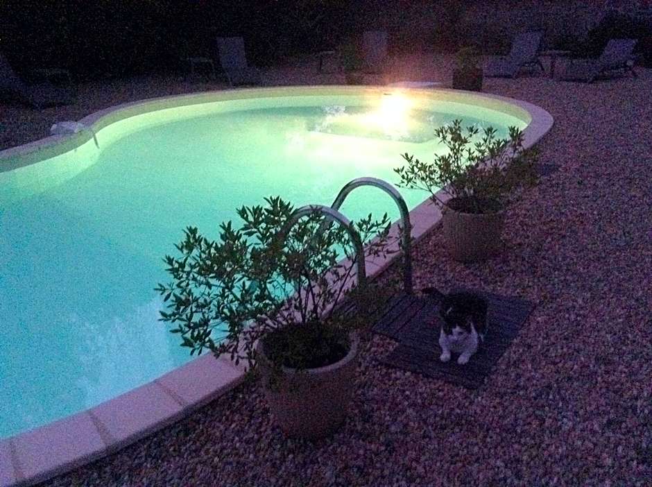 Aux Anges Gardiens