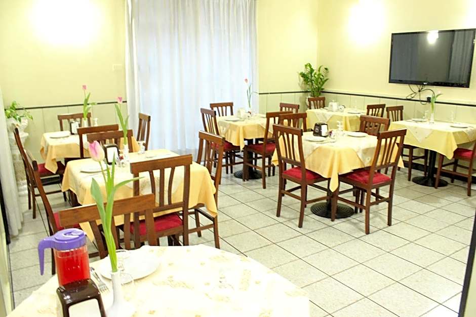 Hotel Europa