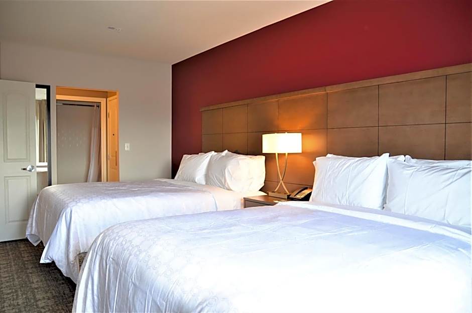 Staybridge Suites Hillsboro - Orenco Station By IHG