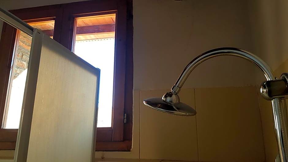 espai Abadia apartamento privado vistas