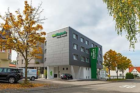 Fischer's Hotel Brauhaus 24h Self Check In