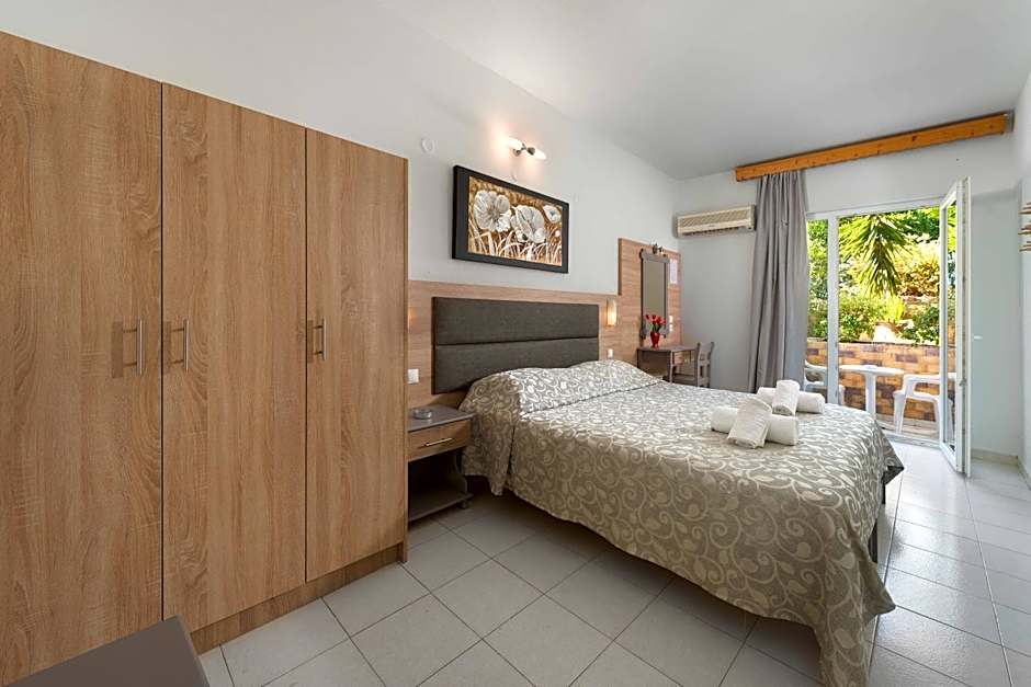 Melody Studios Faliraki