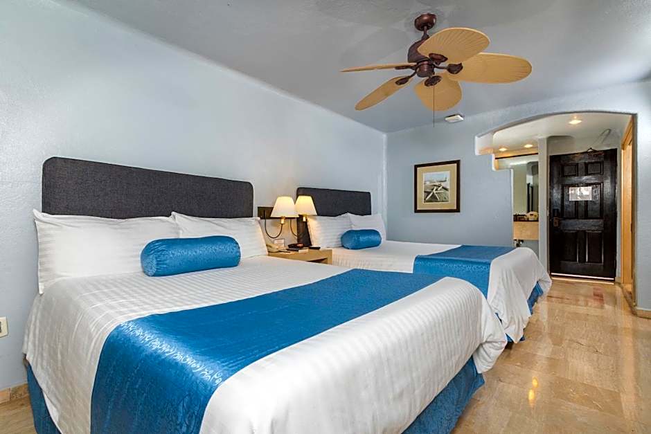 Peñasco del Sol Hotel