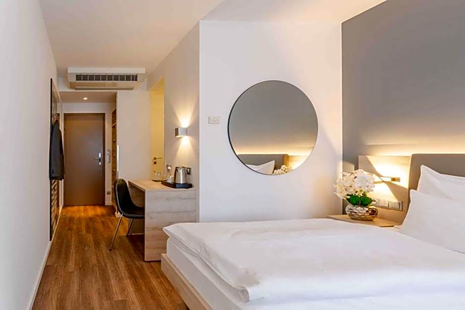 Plaza Inn Wien Gasometer