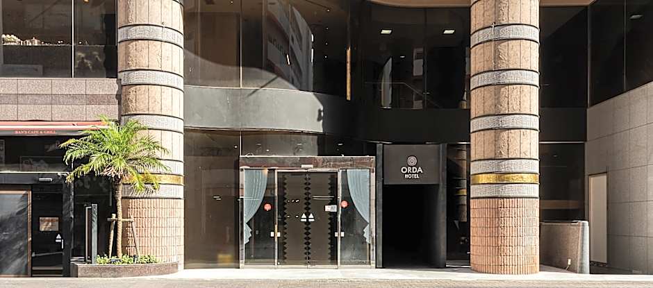 ORDA HOTEL