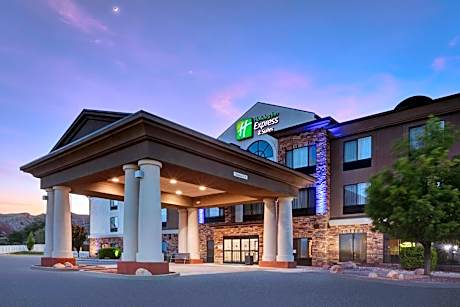 Holiday Inn Express Richfield By IHG