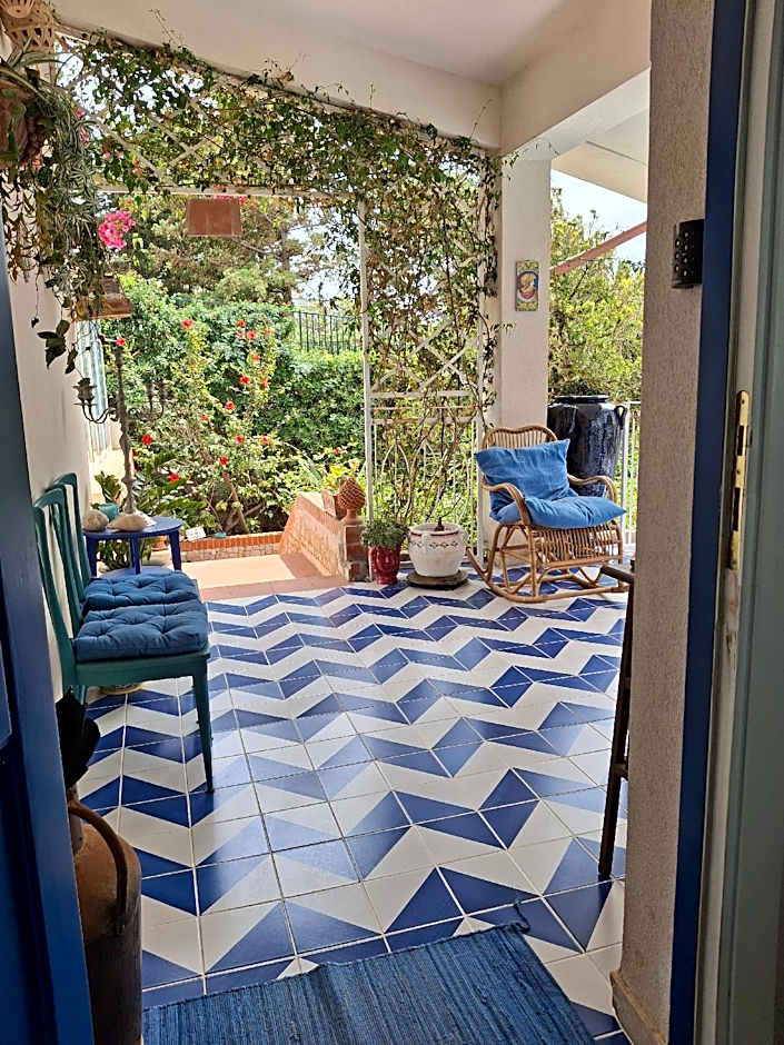 VFH Villa Flavia Eco B&B