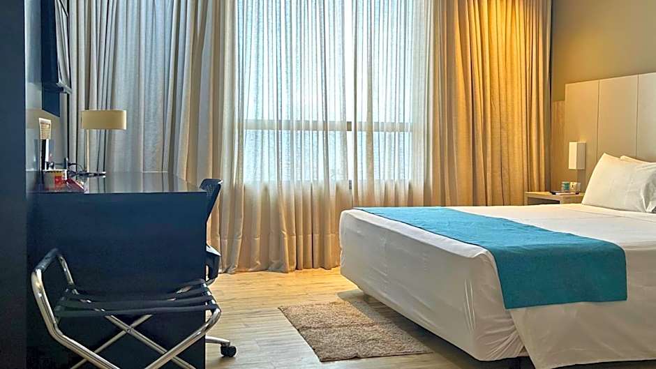 Comfort Hotel & Suites Rondonopolis