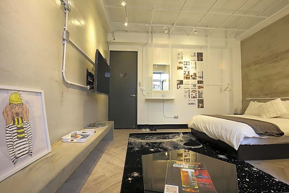 Photo 1 of 13 of Lady Loft Room