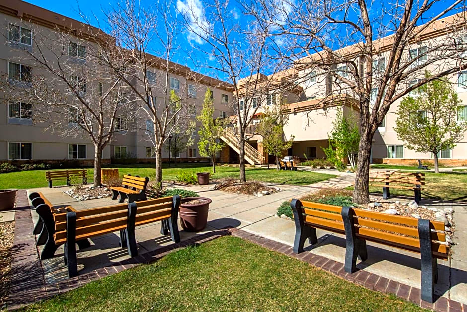 Homewood Suites By Hilton Denver West - Lakewood
