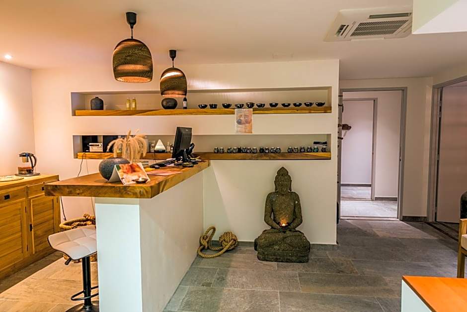 Le Battant Des Lames