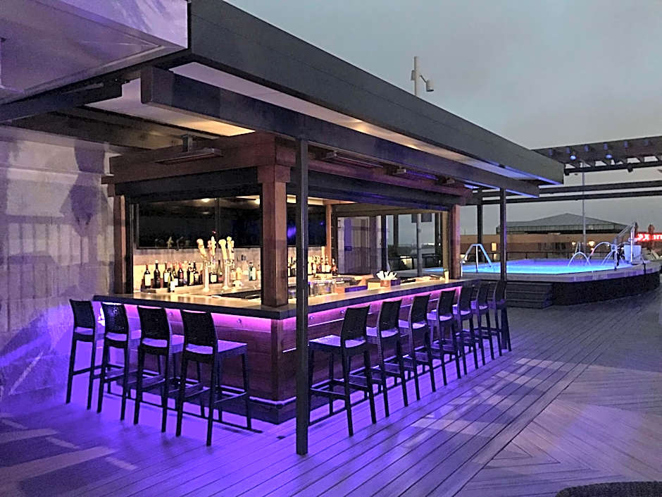 Homewood Suites by Hilton Savannah Historic District/Riverfront