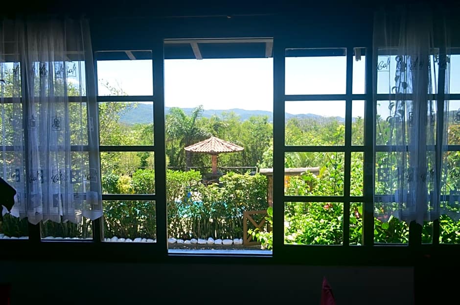 Pousada Sol da Ferrugem