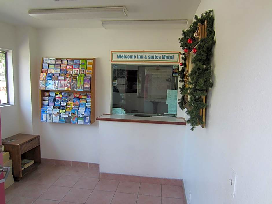 Welcome Inn & Suites Anaheim