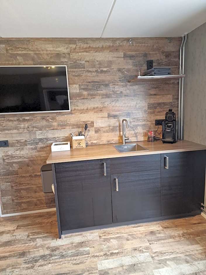 Bed & Budget Mackenzieplaats