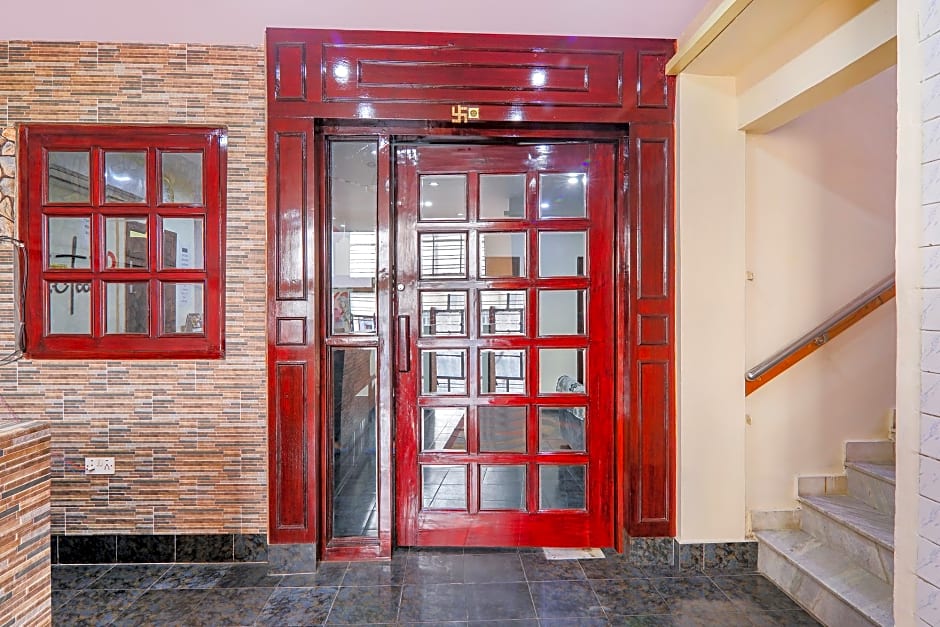 FabHotel Presidency Inn