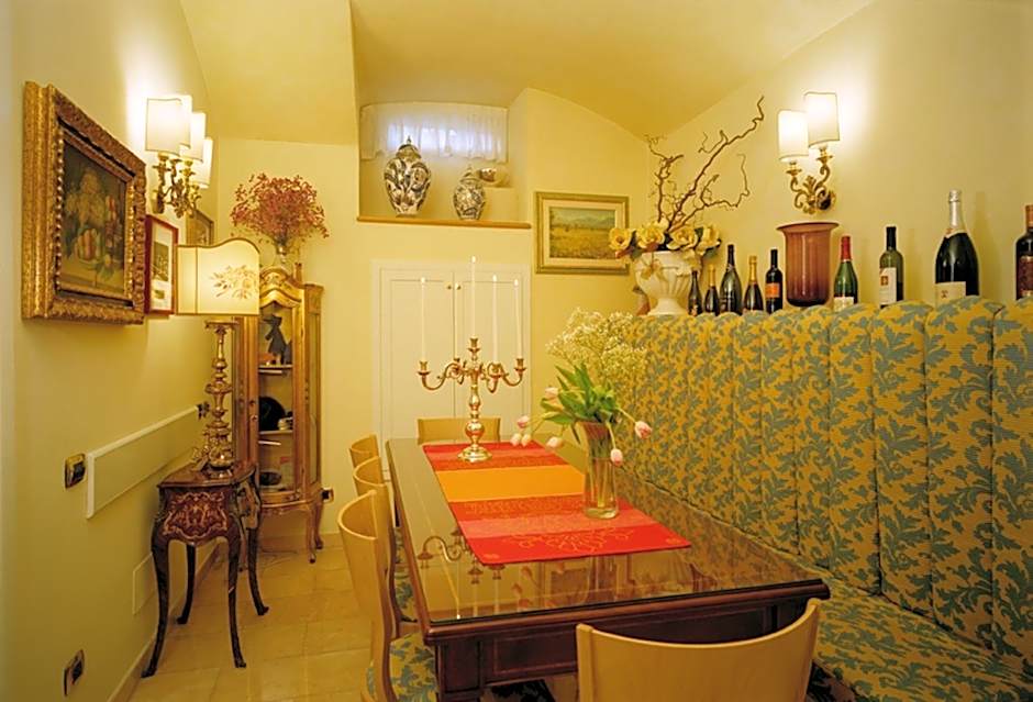 Boutique Hotel Dieci